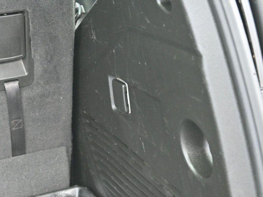 used 2022 Chevrolet Tahoe car, priced at $45,500