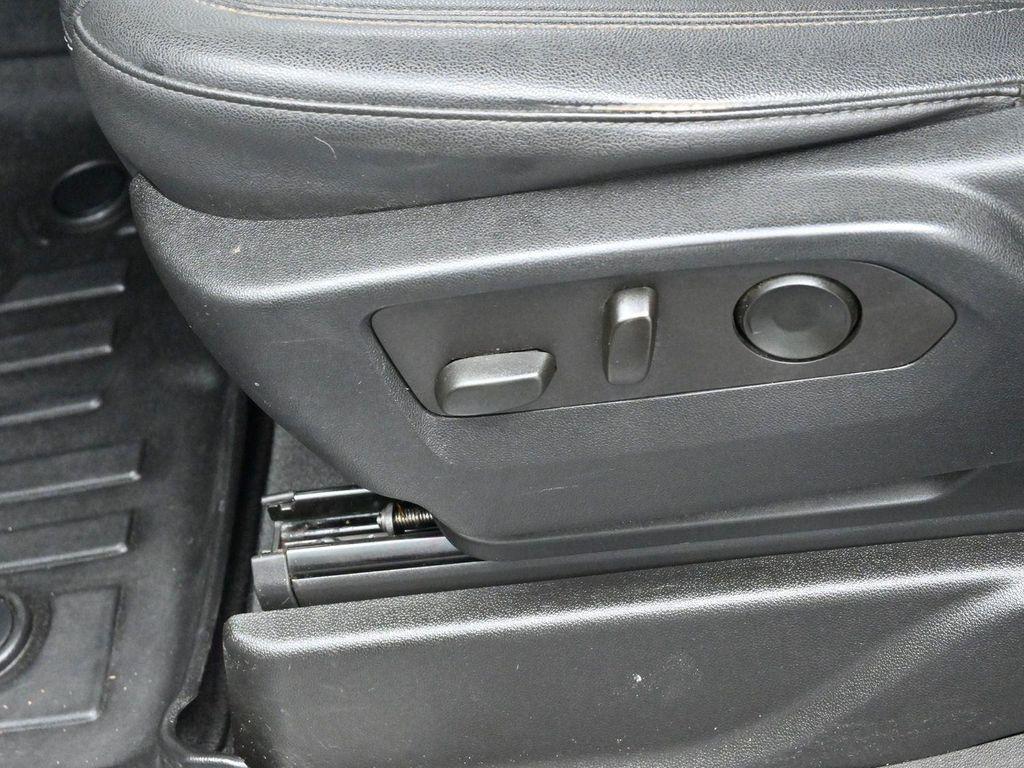 used 2022 Chevrolet Tahoe car, priced at $45,500