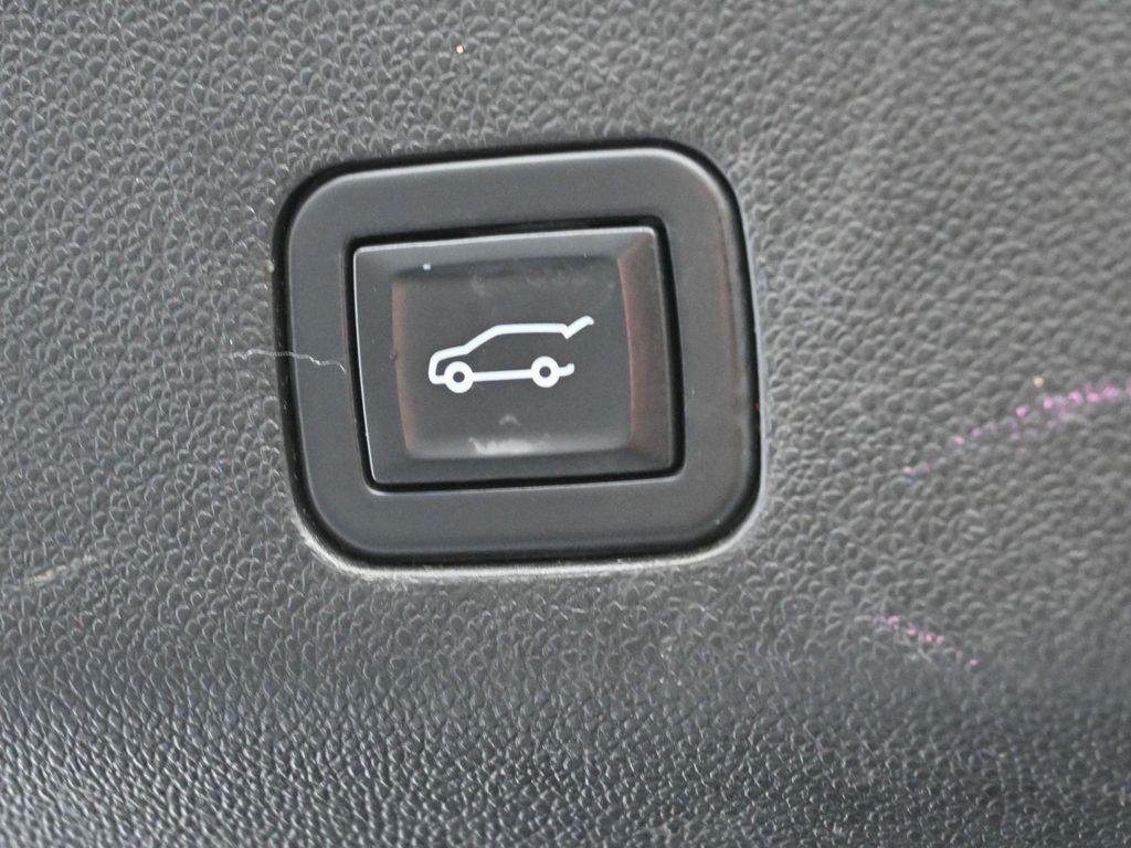 used 2022 Chevrolet Tahoe car, priced at $45,500