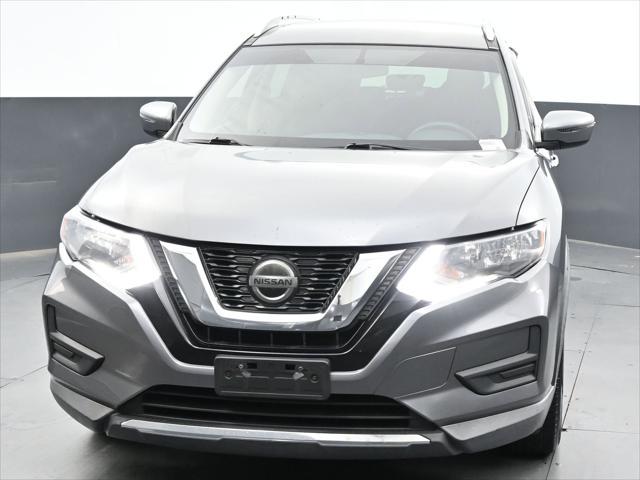 used 2018 Nissan Rogue car, priced at $11,800