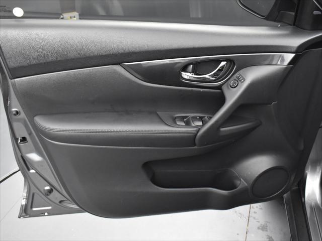 used 2018 Nissan Rogue car, priced at $11,800