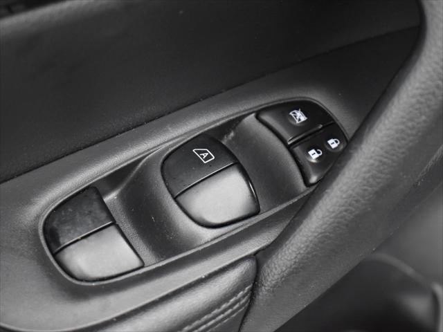 used 2018 Nissan Rogue car, priced at $11,800