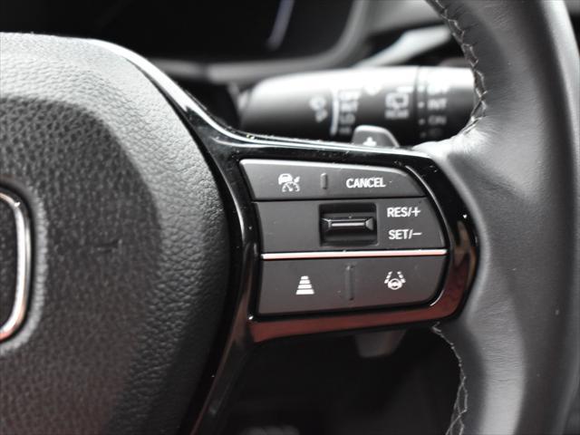 used 2022 Honda Civic car, priced at $23,000