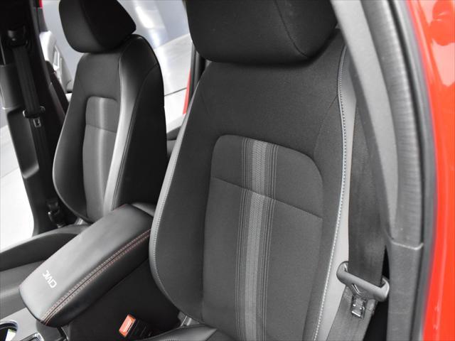 used 2022 Honda Civic car, priced at $23,000