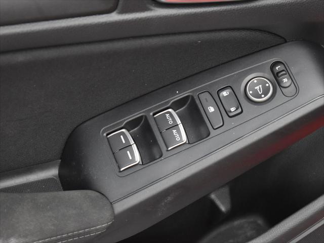 used 2022 Honda Civic car, priced at $23,000