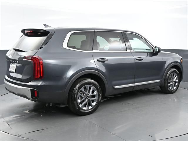 used 2024 Kia Telluride car, priced at $33,000