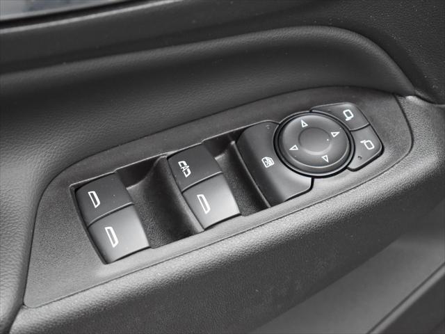 used 2022 Chevrolet Equinox car, priced at $19,500