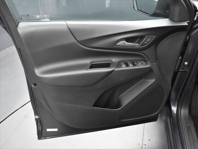 used 2022 Chevrolet Equinox car, priced at $19,500