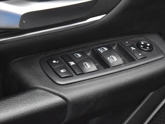 used 2020 Ram 1500 car, priced at $32,500