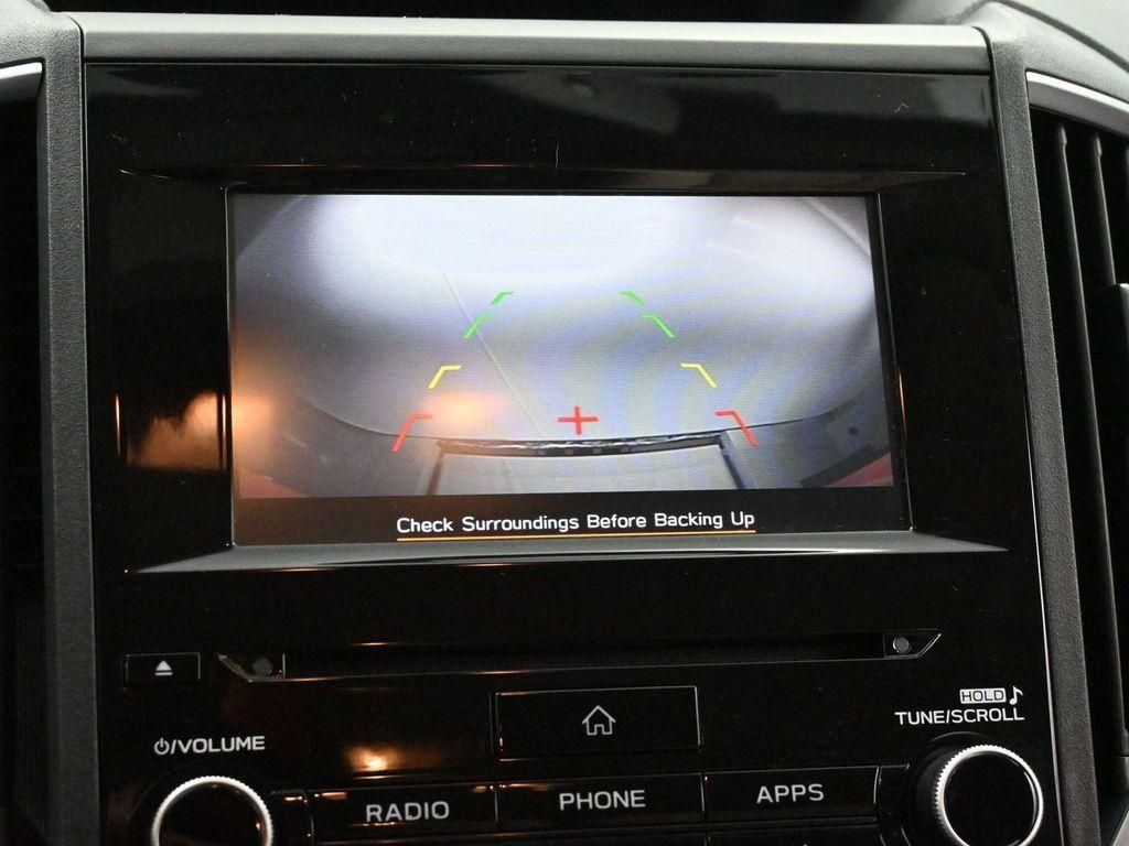 used 2019 Subaru Impreza car, priced at $15,300