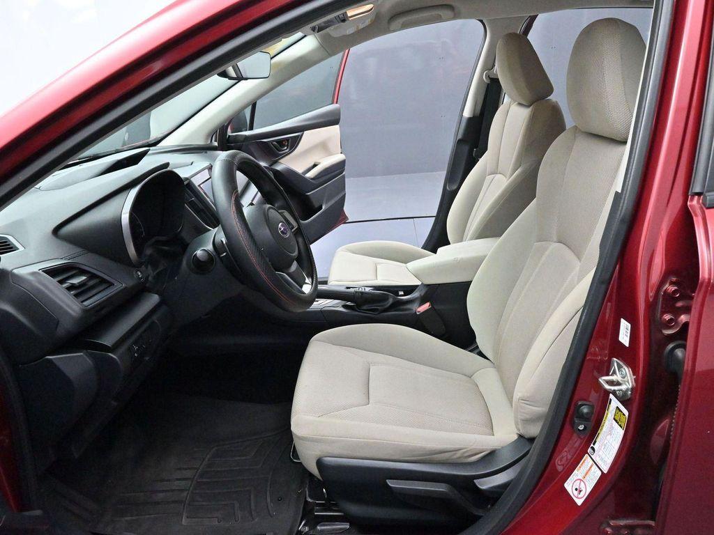 used 2019 Subaru Impreza car, priced at $15,300