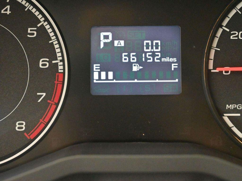 used 2019 Subaru Impreza car, priced at $15,300