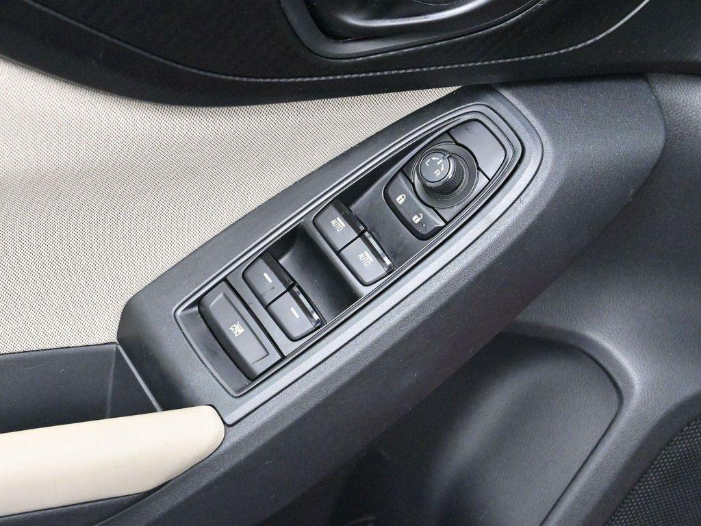used 2019 Subaru Impreza car, priced at $15,300