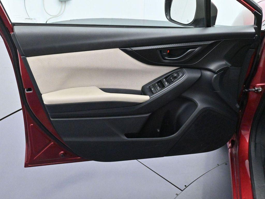 used 2019 Subaru Impreza car, priced at $15,300