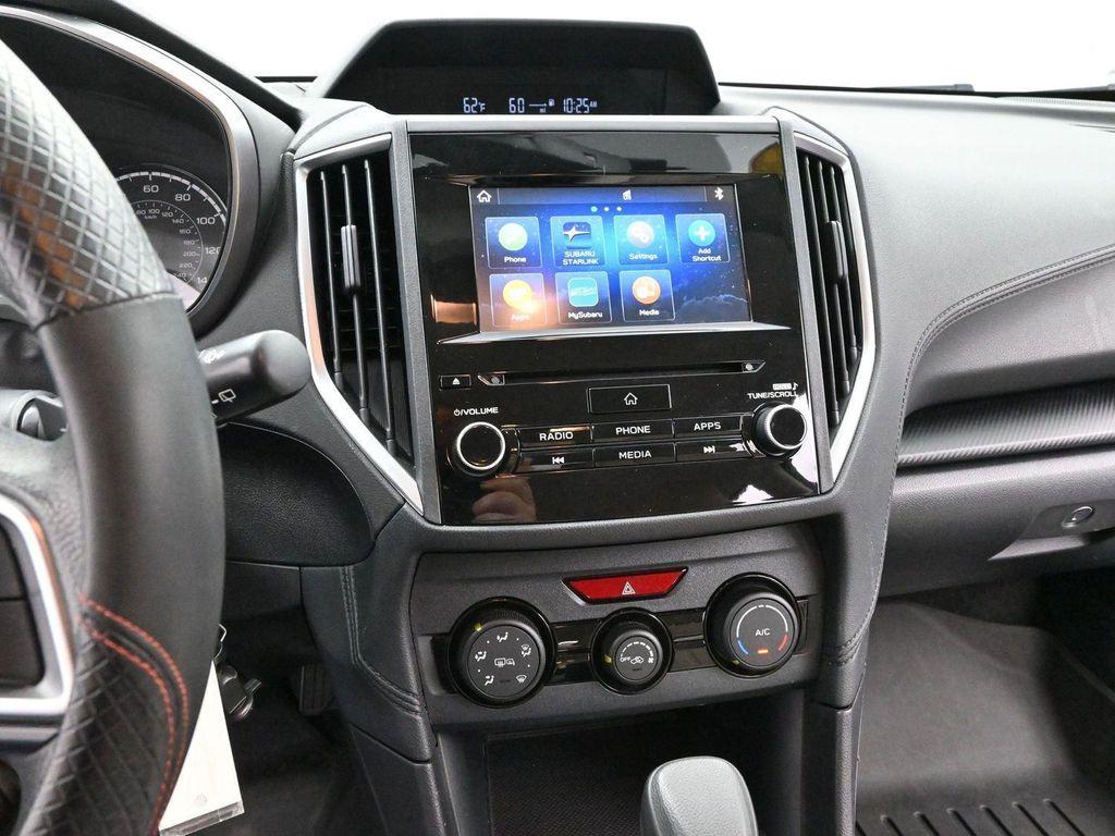 used 2019 Subaru Impreza car, priced at $15,300
