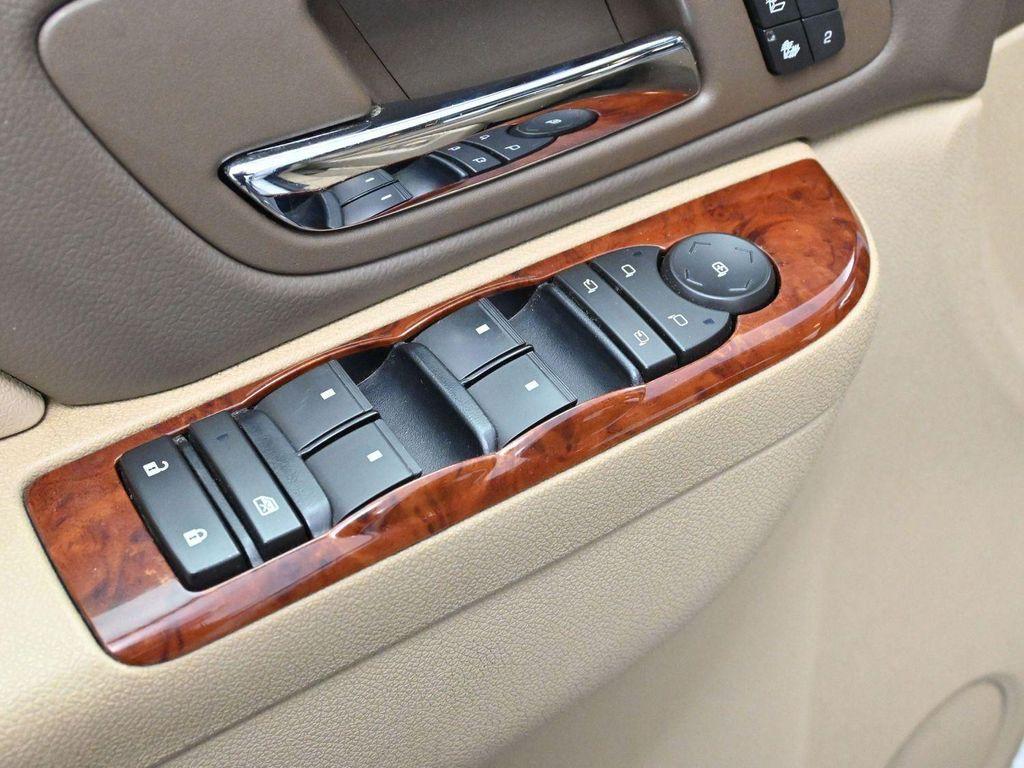 used 2011 Chevrolet Tahoe car, priced at $9,000