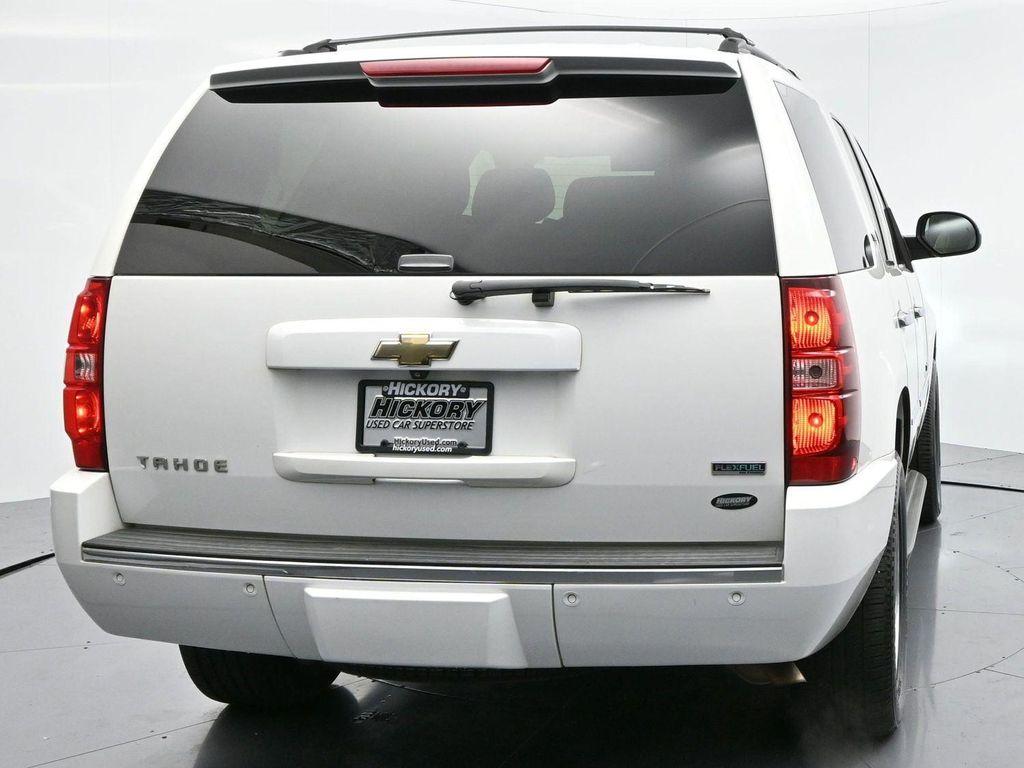 used 2011 Chevrolet Tahoe car, priced at $9,000