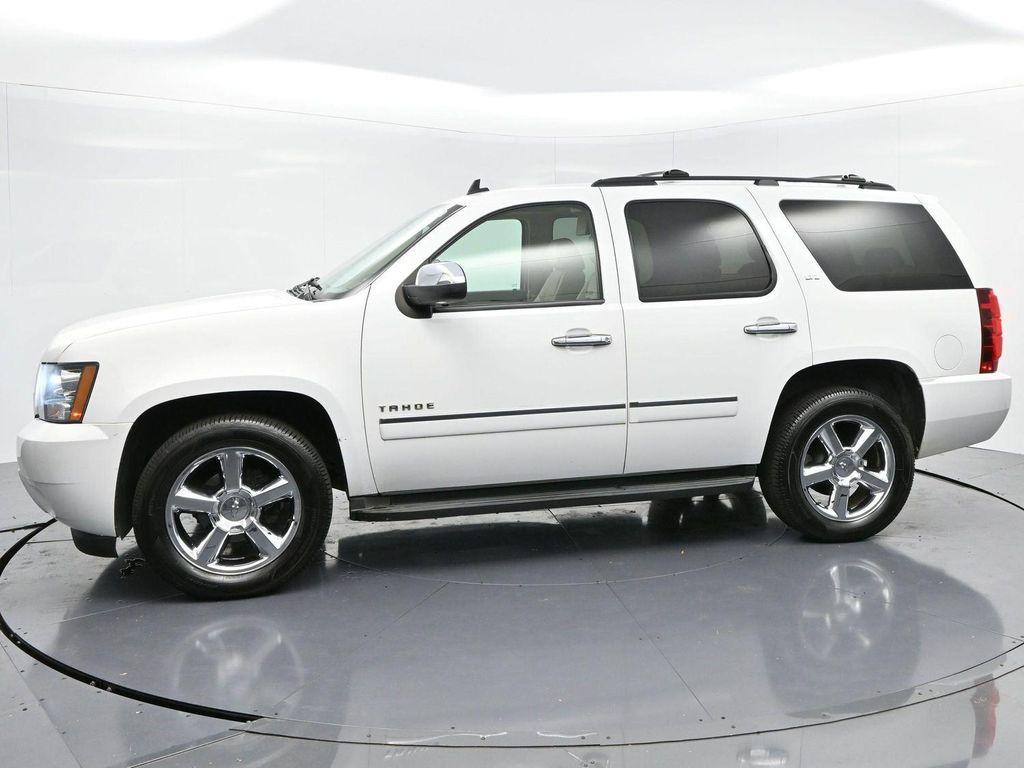 used 2011 Chevrolet Tahoe car, priced at $9,000