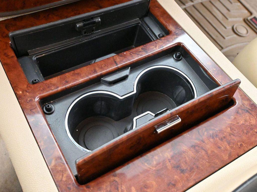 used 2011 Chevrolet Tahoe car, priced at $9,000