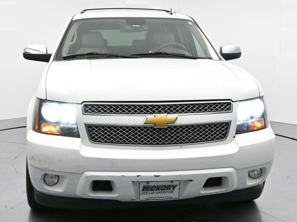 used 2011 Chevrolet Tahoe car, priced at $9,000