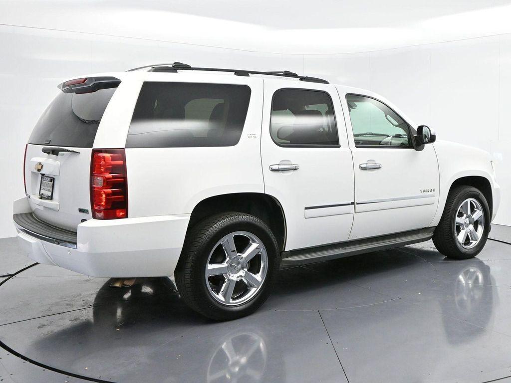 used 2011 Chevrolet Tahoe car, priced at $9,000