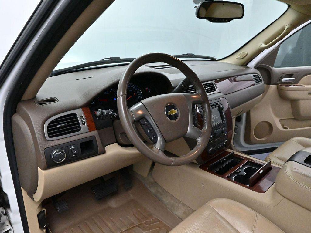 used 2011 Chevrolet Tahoe car, priced at $9,000