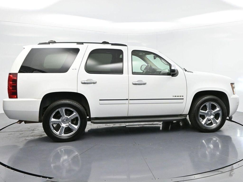 used 2011 Chevrolet Tahoe car, priced at $9,000