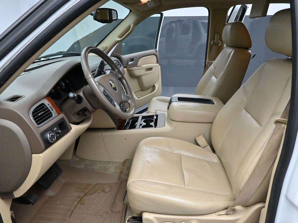 used 2011 Chevrolet Tahoe car, priced at $9,000