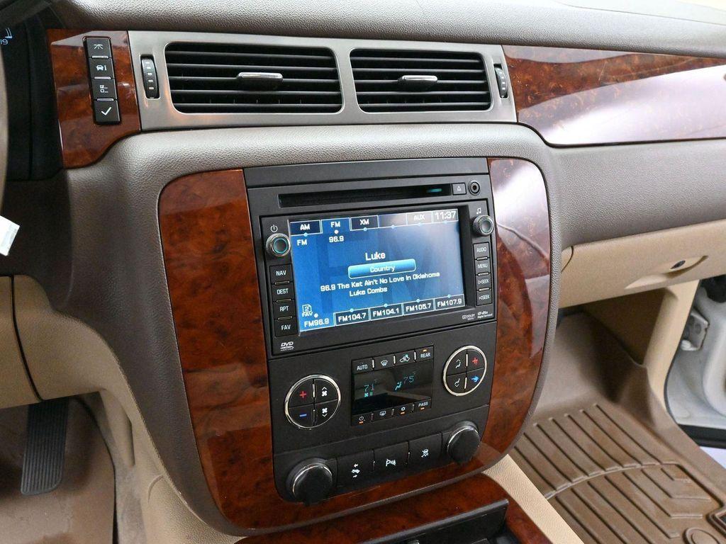 used 2011 Chevrolet Tahoe car, priced at $9,000