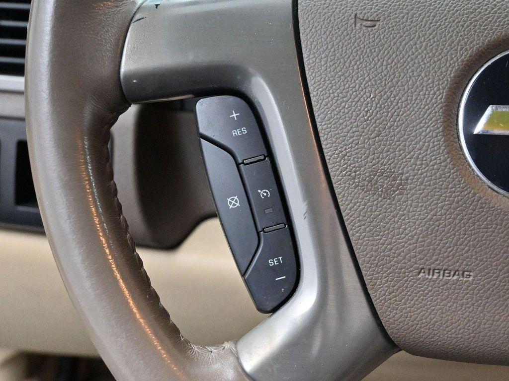 used 2011 Chevrolet Tahoe car, priced at $9,000