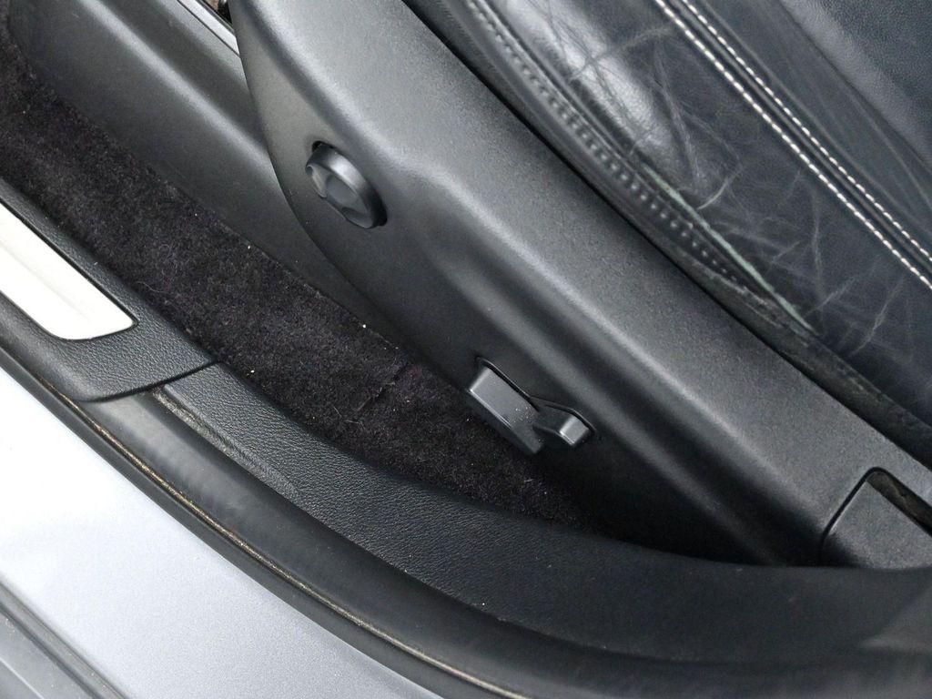 used 2016 Jeep Grand Cherokee car, priced at $13,700