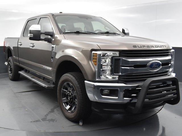 used 2018 Ford F-250 car, priced at $41,700