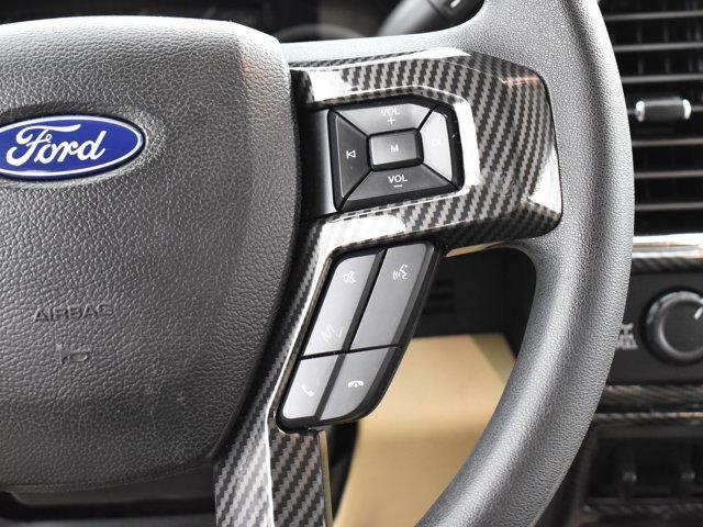 used 2018 Ford F-250 car, priced at $41,700