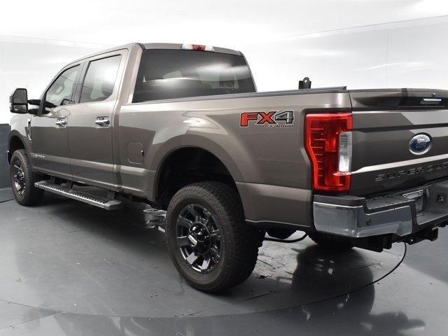 used 2018 Ford F-250 car, priced at $41,700