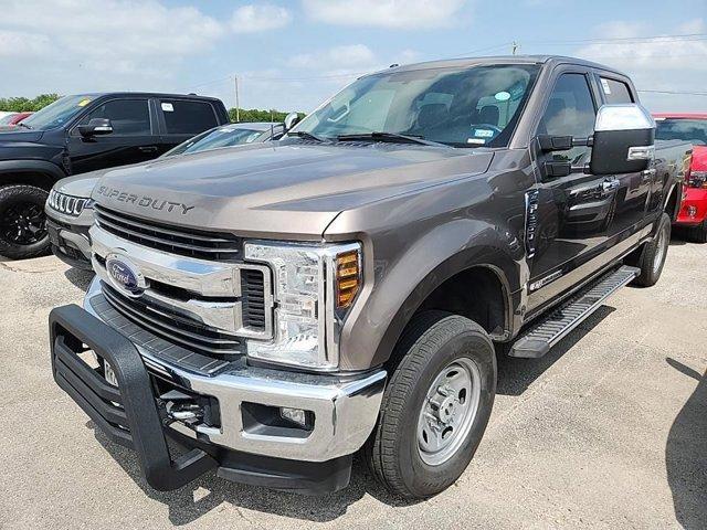 used 2018 Ford F-250 car, priced at $41,000
