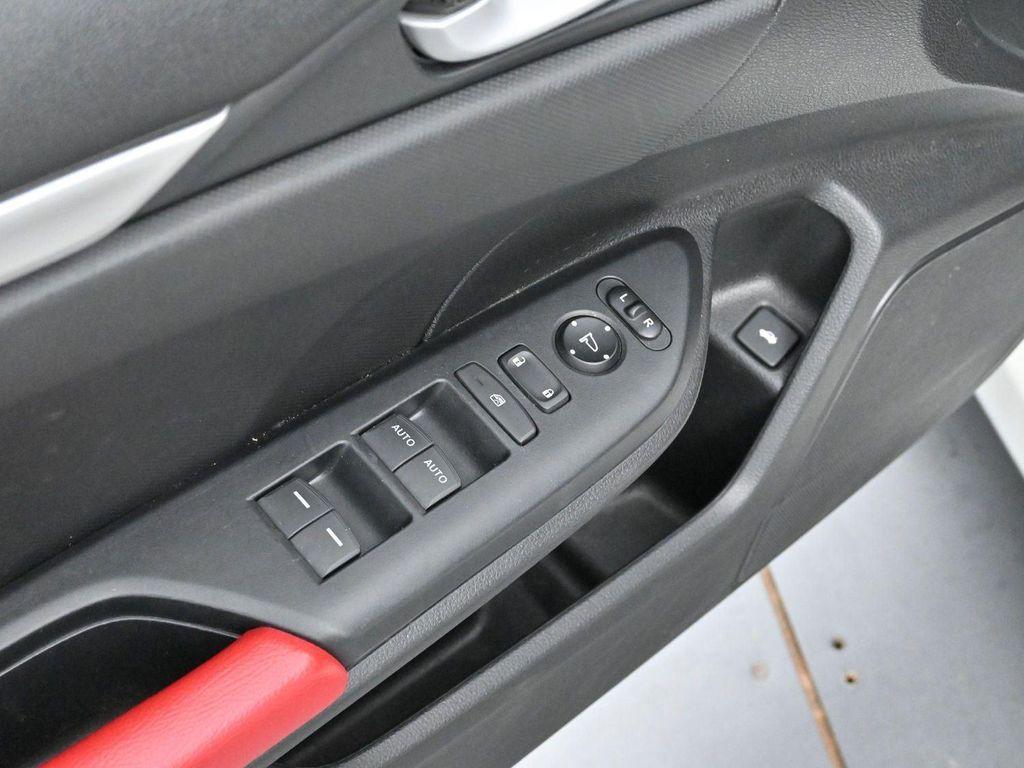 used 2020 Honda Civic car, priced at $21,500