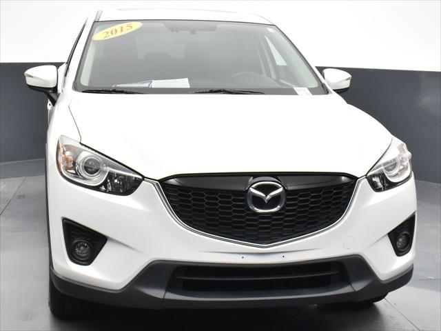 used 2015 Mazda CX-5 car, priced at $14,000