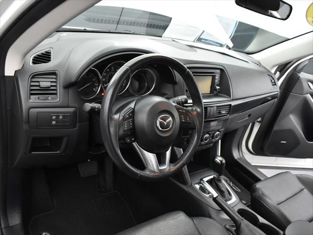 used 2015 Mazda CX-5 car, priced at $14,000