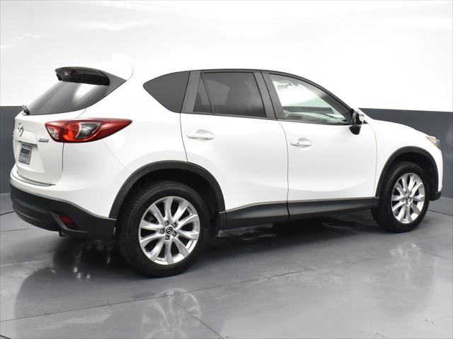 used 2015 Mazda CX-5 car, priced at $14,000
