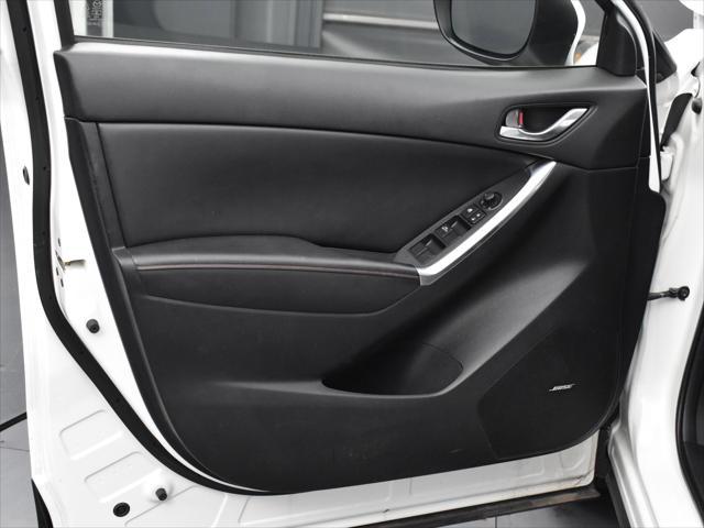 used 2015 Mazda CX-5 car, priced at $14,000