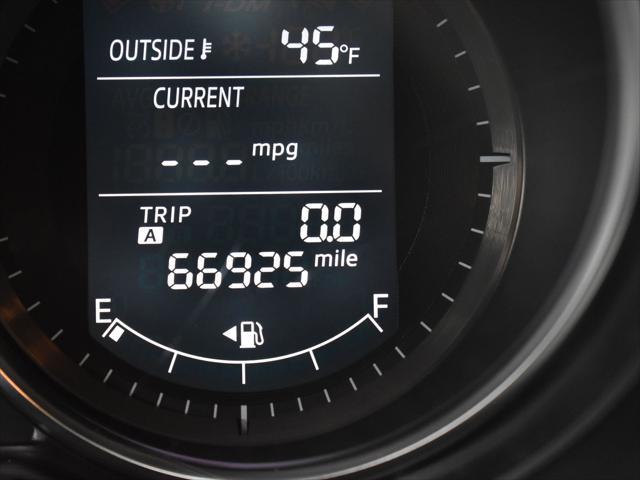 used 2015 Mazda CX-5 car, priced at $14,000