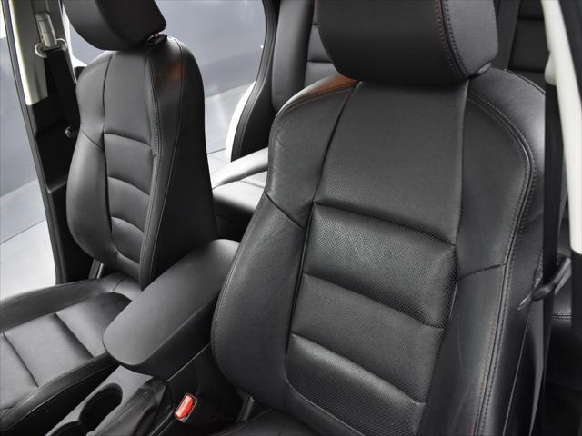 used 2015 Mazda CX-5 car, priced at $14,000