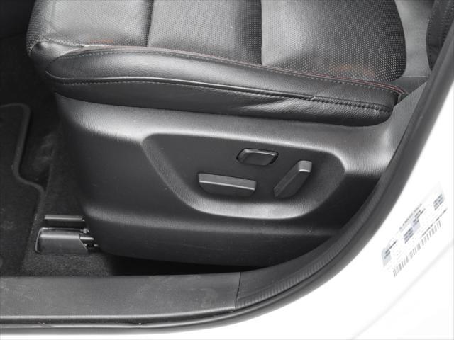 used 2015 Mazda CX-5 car, priced at $14,000