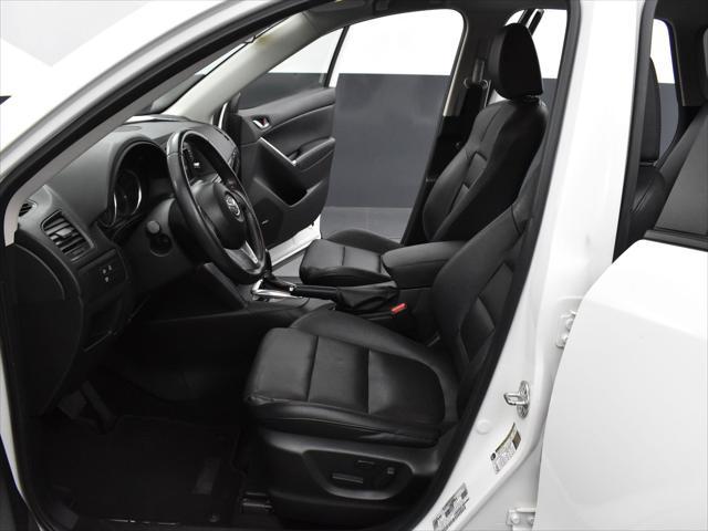 used 2015 Mazda CX-5 car, priced at $14,000