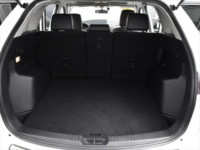 used 2015 Mazda CX-5 car, priced at $14,000