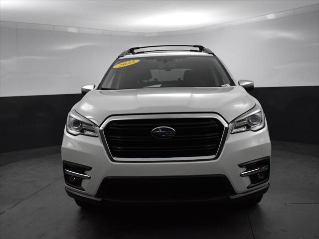 used 2022 Subaru Ascent car, priced at $29,700