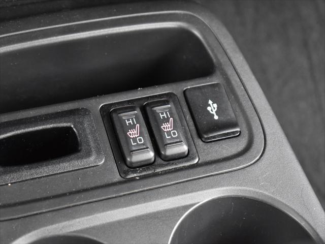 used 2023 Mitsubishi Mirage G4 car, priced at $14,800