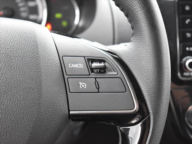 used 2023 Mitsubishi Mirage G4 car, priced at $14,800