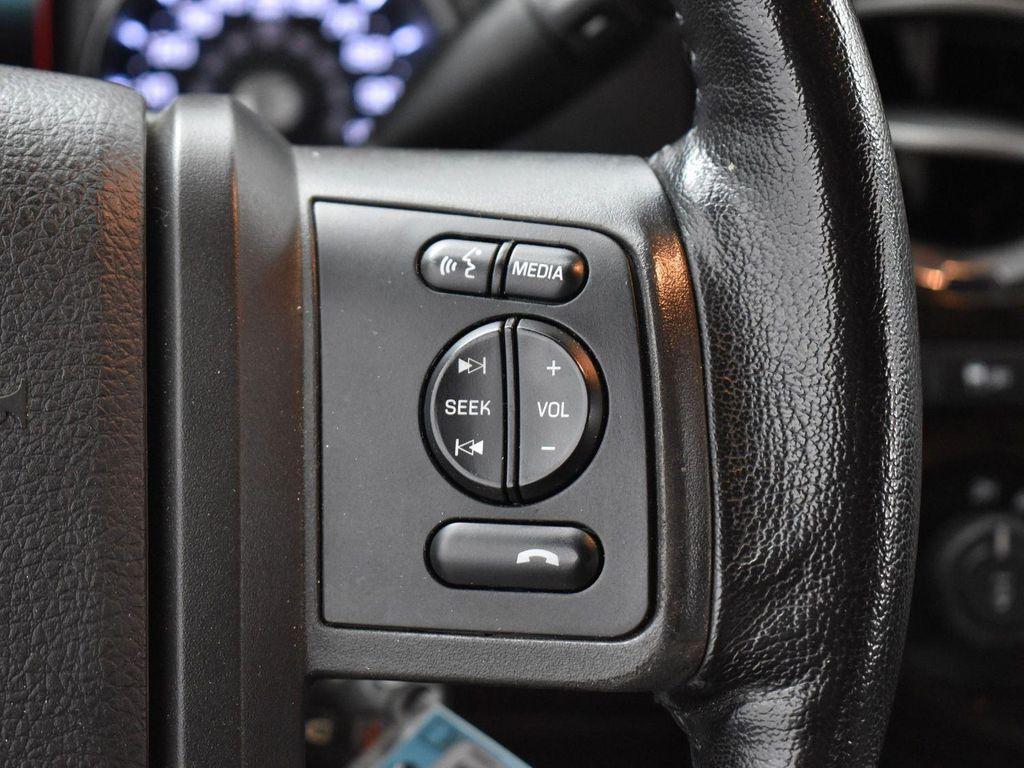 used 2015 Ford F-350 car, priced at $39,500