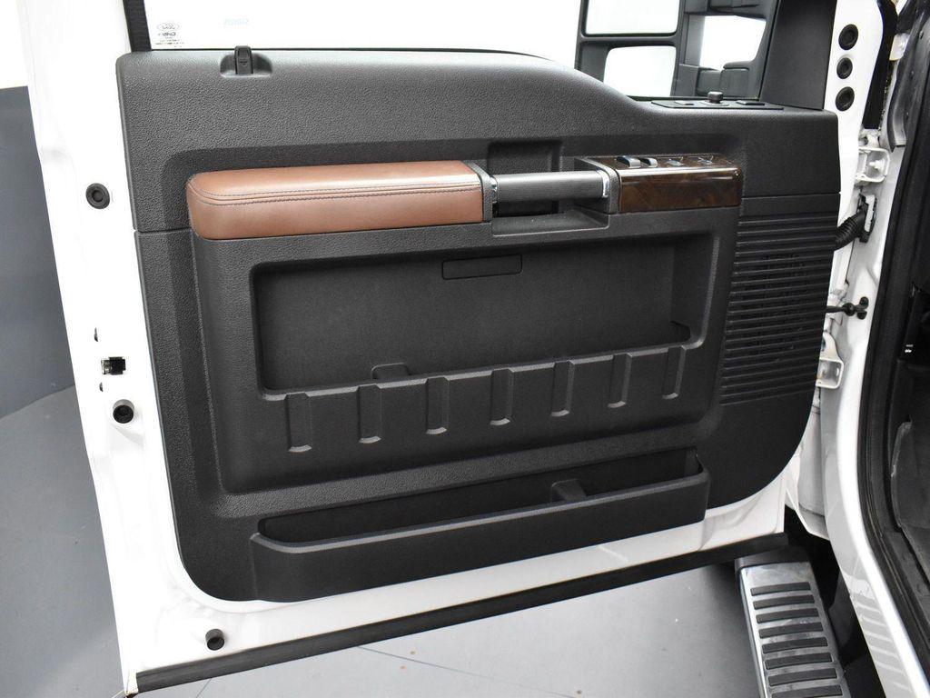 used 2015 Ford F-350 car, priced at $39,500